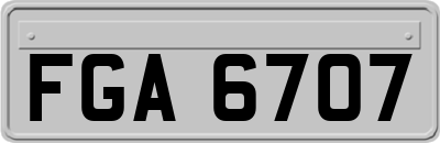 FGA6707