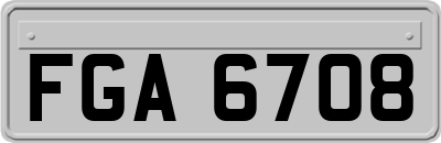FGA6708