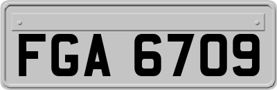 FGA6709