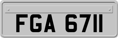 FGA6711