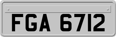 FGA6712