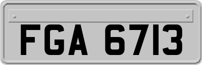FGA6713