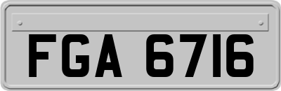 FGA6716