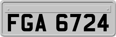 FGA6724