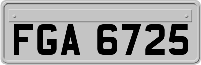 FGA6725