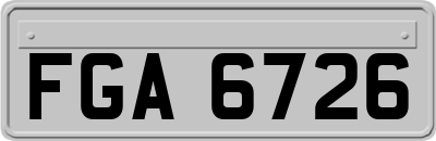 FGA6726