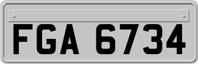 FGA6734