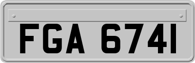 FGA6741