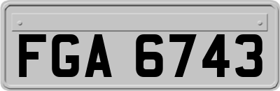 FGA6743