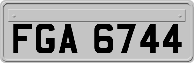 FGA6744