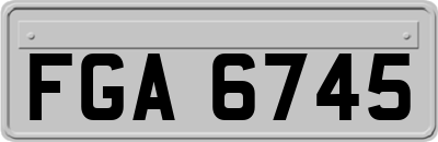 FGA6745