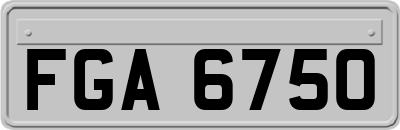 FGA6750