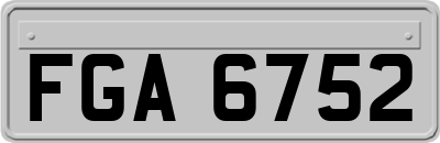 FGA6752