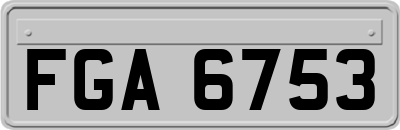 FGA6753