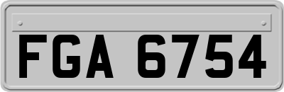FGA6754