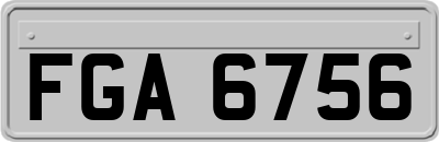 FGA6756