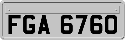 FGA6760