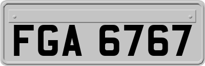 FGA6767