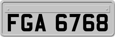 FGA6768