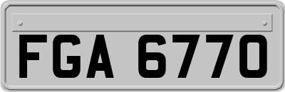FGA6770