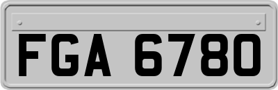 FGA6780