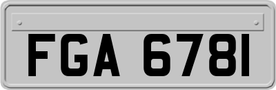 FGA6781