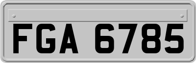 FGA6785