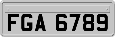 FGA6789