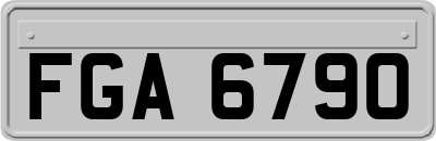 FGA6790