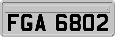 FGA6802