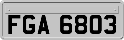 FGA6803