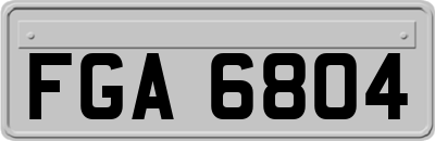FGA6804