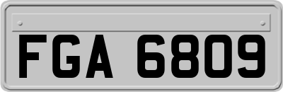 FGA6809