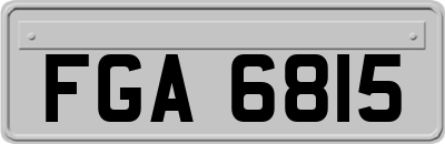 FGA6815