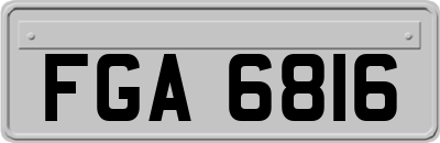 FGA6816