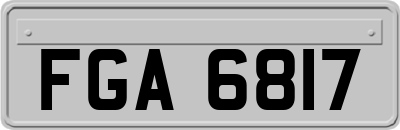 FGA6817