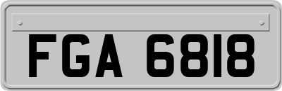 FGA6818