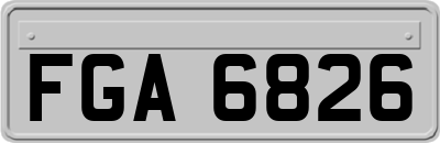 FGA6826