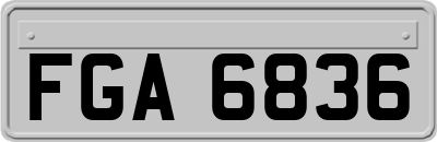 FGA6836