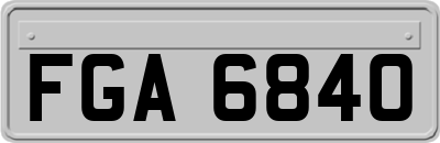 FGA6840