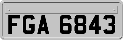 FGA6843