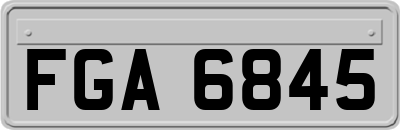 FGA6845