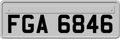 FGA6846
