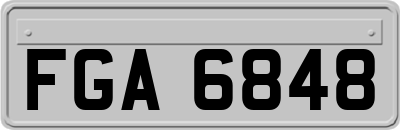 FGA6848