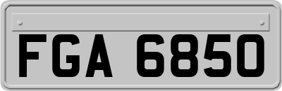 FGA6850