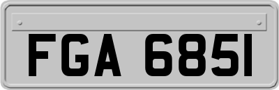 FGA6851