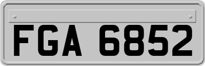 FGA6852