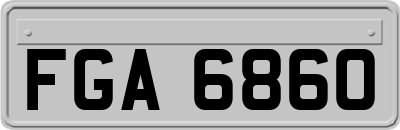 FGA6860