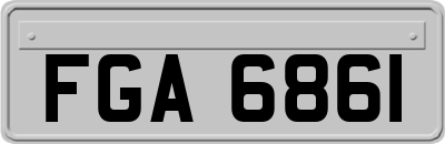 FGA6861