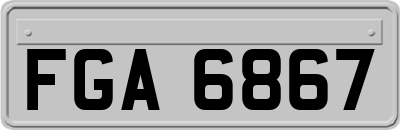 FGA6867